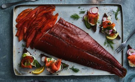 Kish Fish Quality Seafood