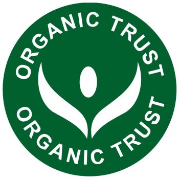 organic trust logo